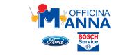OFFICINA MANNA